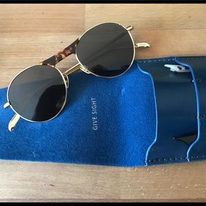TOMS Melrose 201 Sunglasses NEW!